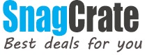 Snagcrate